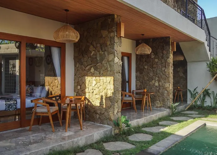 Bisma Terrace